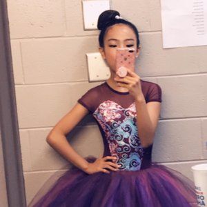 Meet your Posher, Mimi